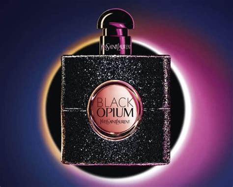 blavk opium ysl|ysl black opium dossier.